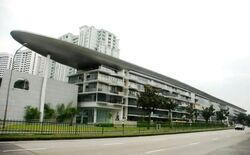 The Linear (D23), Apartment #631988451
